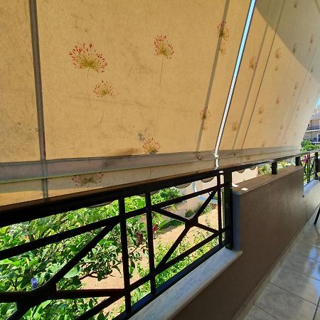 Family Cozy Apartment Heraklion  ภายนอก รูปภาพ