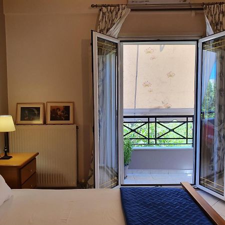 Family Cozy Apartment Heraklion  ภายนอก รูปภาพ