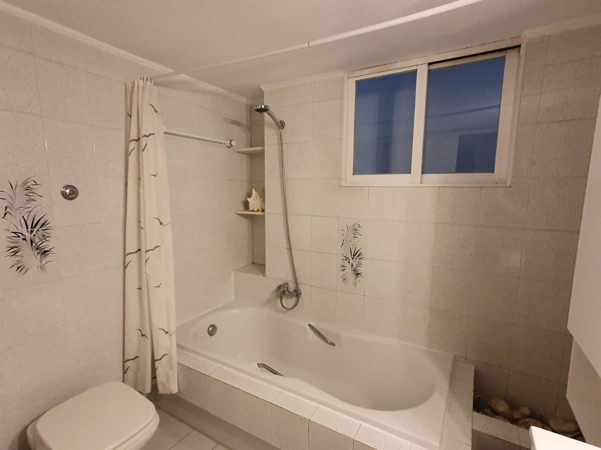 Family Cozy Apartment Heraklion  ภายนอก รูปภาพ
