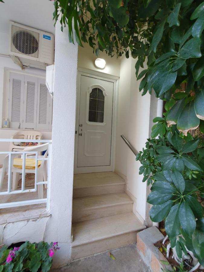 Family Cozy Apartment Heraklion  ภายนอก รูปภาพ
