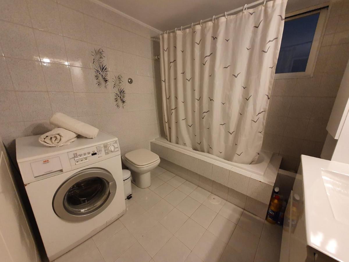 Family Cozy Apartment Heraklion  ภายนอก รูปภาพ