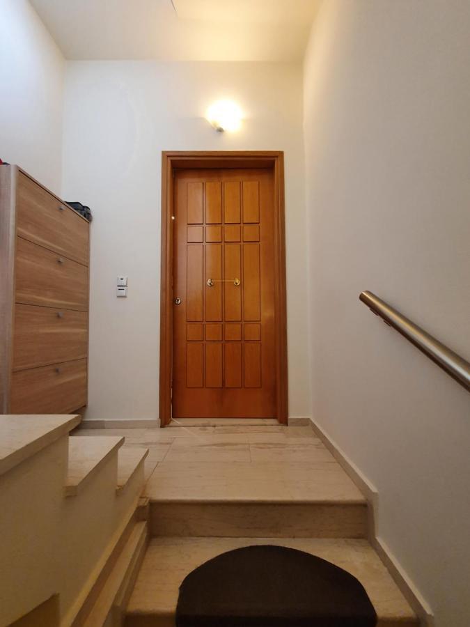 Family Cozy Apartment Heraklion  ภายนอก รูปภาพ
