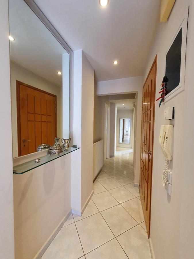 Family Cozy Apartment Heraklion  ภายนอก รูปภาพ