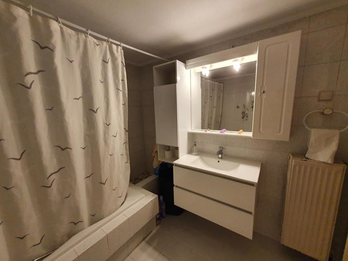 Family Cozy Apartment Heraklion  ภายนอก รูปภาพ